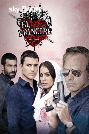 El Príncipe