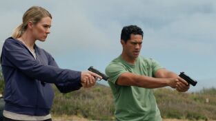 NCIS: Hawai'i. T(T3). NCIS: Hawai'i (T3): Ep.8 Sin dejar rastro