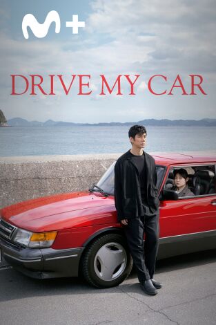 Drive My Car