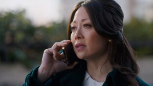 Tracker. T(T1). Tracker (T1): Ep.9 Aurora