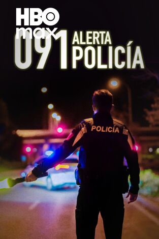 091: Alerta Policía. T(T1). 091: Alerta Policía (T1)