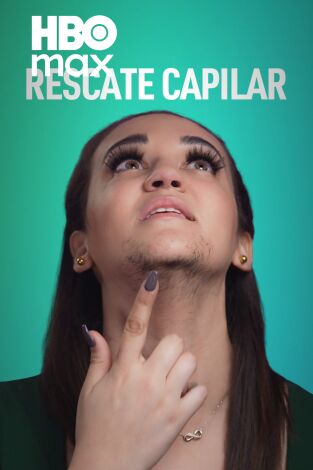 Rescate capilar