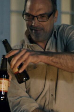 American Monster. T(T1). American Monster (T1): Ep.1 Exitoso vídeo casero