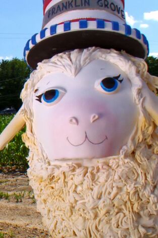 Dulces e increíbles. T(T9). Dulces e increíbles (T9): Lo que no sabías de Baltimore