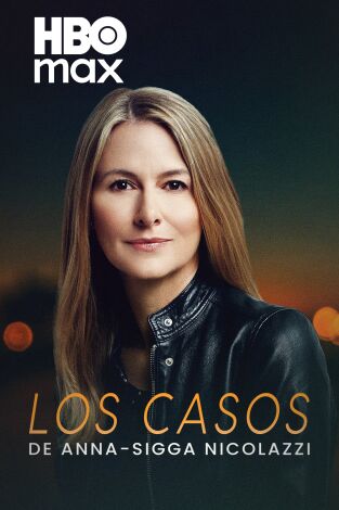 Los casos de Anna-Sigga Nicolazzi. Los casos de Anna-Sigga Nicolazzi 