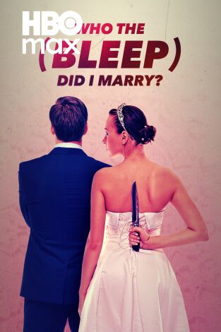 ¿Pero con quién me he casado?. ¿Pero con quién me he casado? 