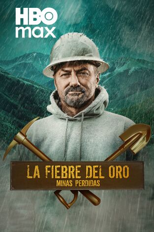 La fiebre del oro: minas perdidas. T(T4). La fiebre del oro: minas perdidas (T4)