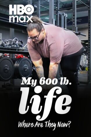 Mi vida con 300 kilos: qué pasó después. T(T1). Mi vida con 300 kilos: qué pasó después (T1)