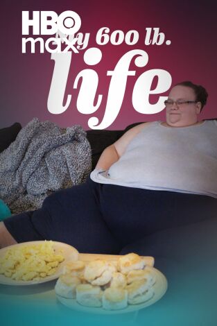 Mi vida con 300 kilos. T(T5). Mi vida con 300 kilos (T5)