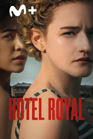Hotel Royal
