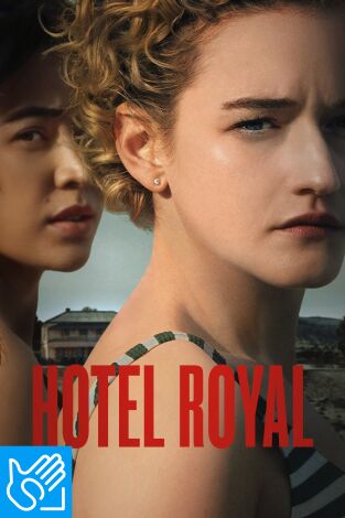 (LSE) - Hotel Royal