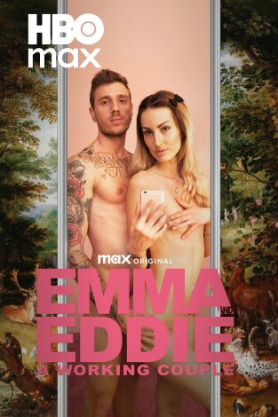 Emma y Eddie: trabajo en pareja