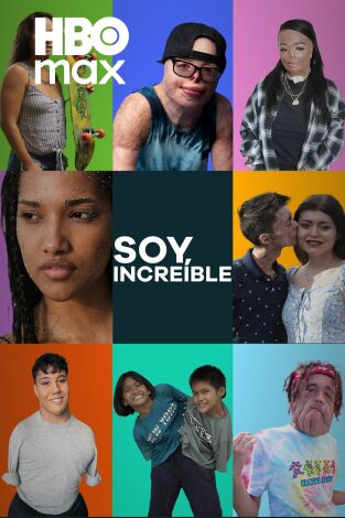 Soy increíble