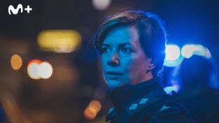 Blue Lights. T(T2). Blue Lights (T2): Ep.4 La impresión misma de la naturaleza