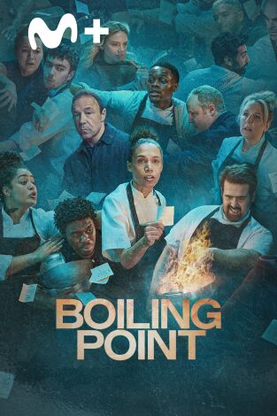 Boiling Point. T(T1). Boiling Point (T1)