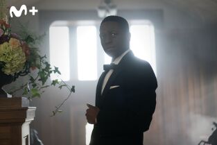 Agatha Christie: Matar es fácil. T(T1). Agatha Christie:... (T1): Ep.3 