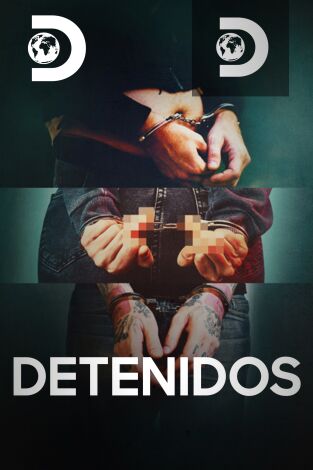 Detenidos