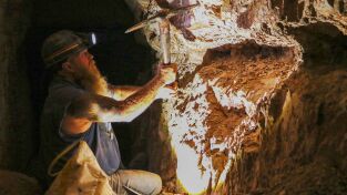 Cazadores de gemas. Cazadores de gemas: Empezar con buen pie