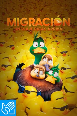 (LSE) - Migración. Un viaje patas arriba