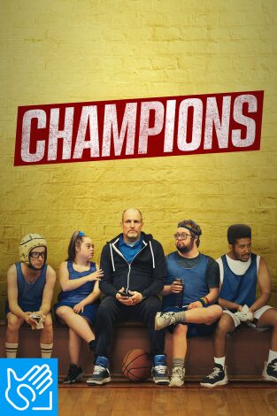 (LSE) - Champions