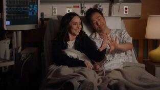 9-1-1. T(T7). 9-1-1 (T7): Ep.6 Ahí viene el novio