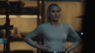 FBI: Most Wanted. T(T5). FBI: Most Wanted (T5): Ep.9 El regreso