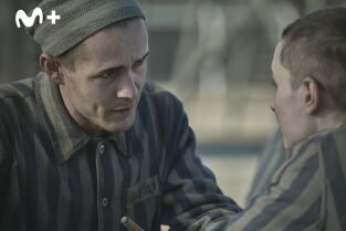 El tatuador de Auschwitz. T(T1). El tatuador de... (T1): Ep.1 
