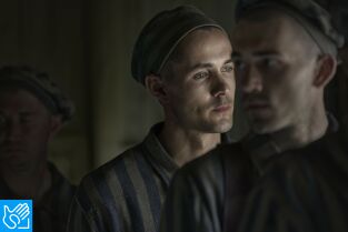 (LSE) - El tatuador de Auschwitz. T(T1). (LSE) - El... (T1): Ep.2 