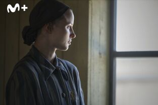 El tatuador de Auschwitz. T(T1). El tatuador de... (T1): Ep.4 