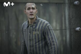 El tatuador de Auschwitz. T(T1). El tatuador de... (T1): Ep.5 