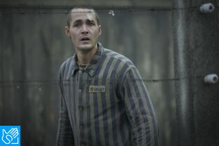 (LSE) - El tatuador de Auschwitz. T(T1). (LSE) - El... (T1): Ep.5 