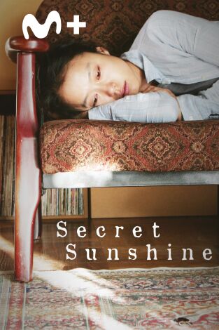 Secret Sunshine
