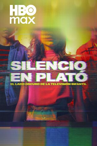 Silencio en plató: el lado oscuro de la televisión infantil