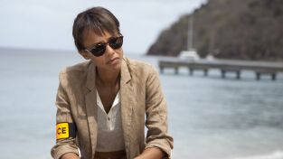Crimen en el trópico. T(T1). Crimen en el trópico (T1): Ep.5 Anse Caffard