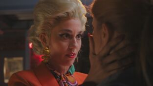 Reginald the Vampire. T(T2). Reginald the Vampire (T2): Ep.5 Ataúd para dos