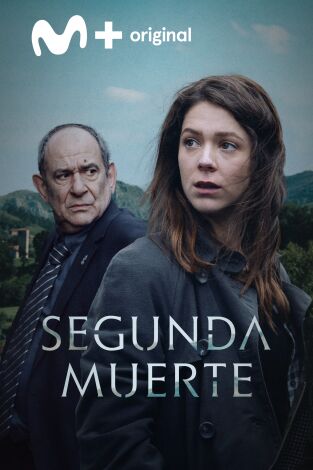 Segunda muerte