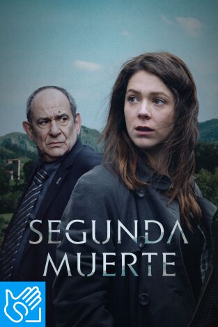 (LSE) - Segunda muerte. T(T1). (LSE) - Segunda muerte (T1)