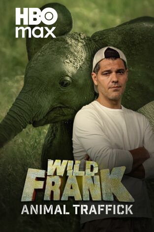 Wild Frank en Australia. Wild Frank en Australia 