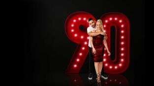 90 días para casarte. T(T6). 90 días para casarte (T6): Jóven e incansable