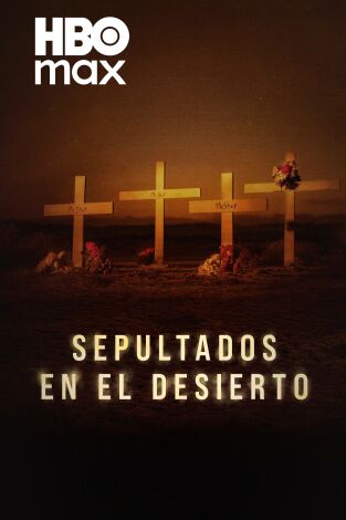 Sepultados en el desierto. Sepultados en el desierto 