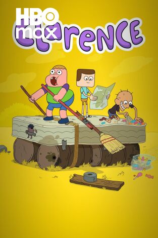 Clarence. T(T1). Clarence (T1)
