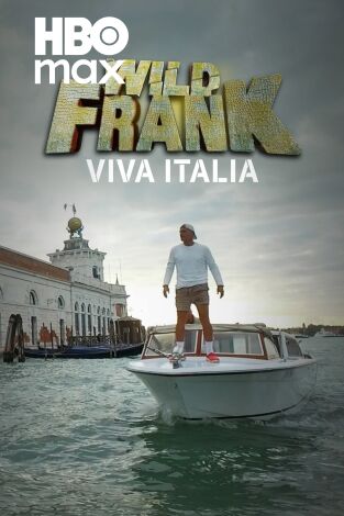 Wild Frank en Italia. Wild Frank en Italia 