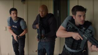 NCIS: Hawai'i. T(T3). NCIS: Hawai'i (T3): Ep.9 Di la verdad