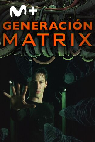 Generación Matrix