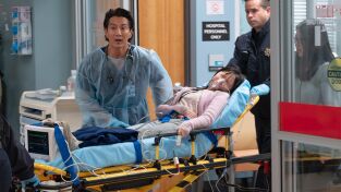 The Good Doctor. T(T7). The Good Doctor (T7): Ep.6 Prometidos