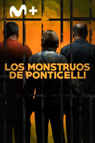 Los monstruos de Ponticelli. Los monstruos de Ponticelli 