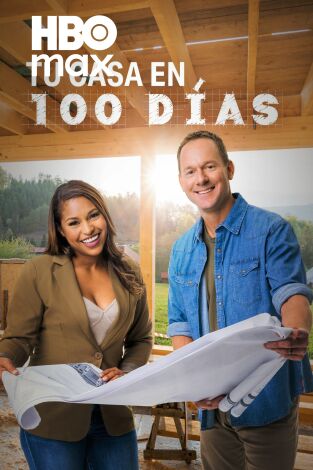 Tu casa en 100 días. T(T1). Tu casa en 100 días (T1)