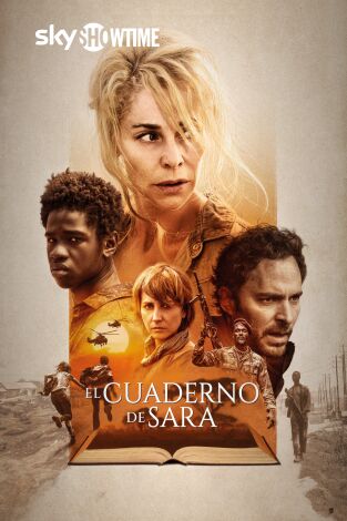 El cuaderno de Sara