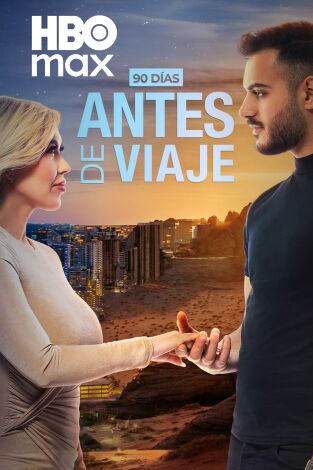 90 días: antes de viaje, Season 5. T(T5). 90 días: antes de viaje, Season 5 (T5)