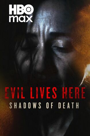 Viviendo con un asesino: sombras mortales. Viviendo con un asesino: sombras mortales 